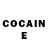 COCAIN Боливия TOliYaa gROng